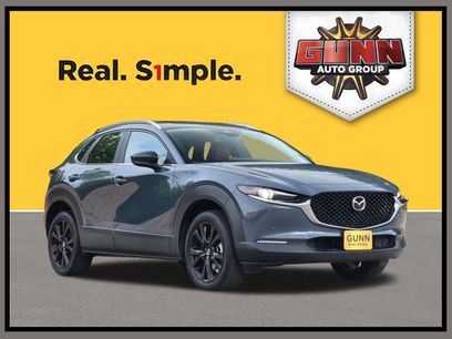 Used 2025 MAZDA CX-30 AWD 2.5 S w/ Preferred Package