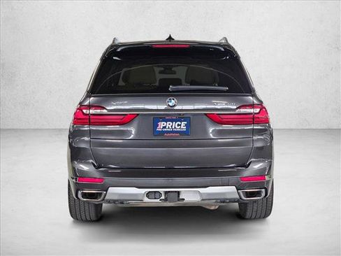 Used 2021 BMW X7 xDrive40i w/ Premium Package AWD/4WD image 6