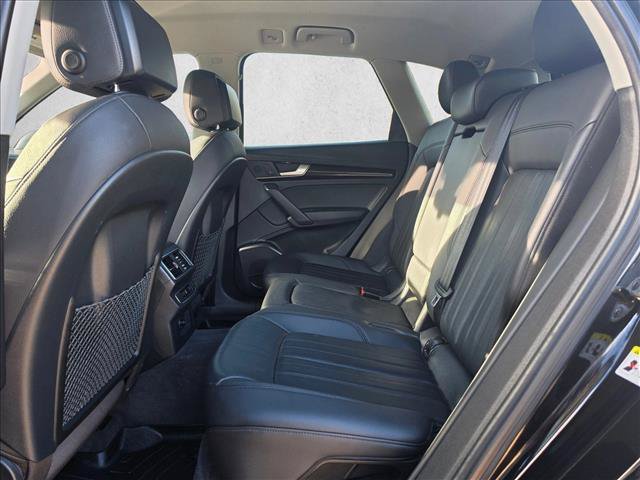 Used 2018 Audi Q5 2.0T Premium AWD/4WD image 17