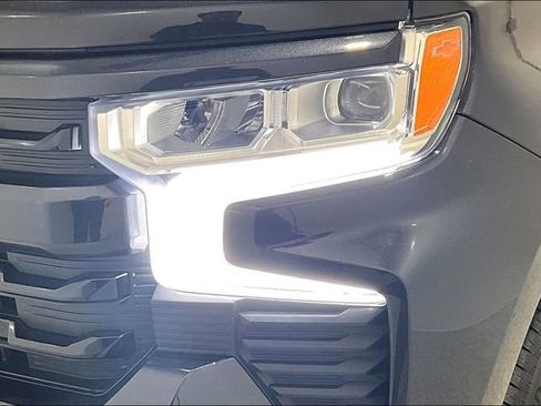 Used 2023 Chevrolet Silverado 1500 RST w/ All Star Edition Plus image 34