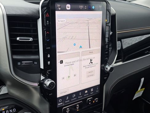 New 2026 RAM 1500 Tungsten image 40