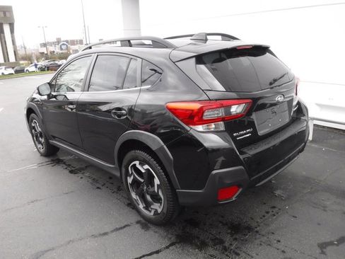 Used 2021 Subaru Crosstrek 2.5i Limited w/ Moonroof Package 2 image 9