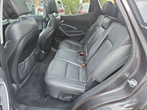 Used 2016 Hyundai Santa Fe Sport 2.0T w/ Option Group 05 image 25