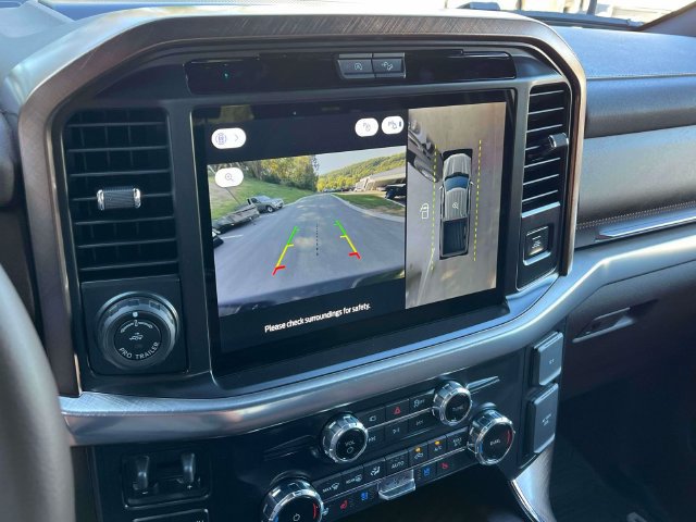 New 2026 Ford F150 King Ranch w/ FX4 Off-Road Package AWD/4WD image 27