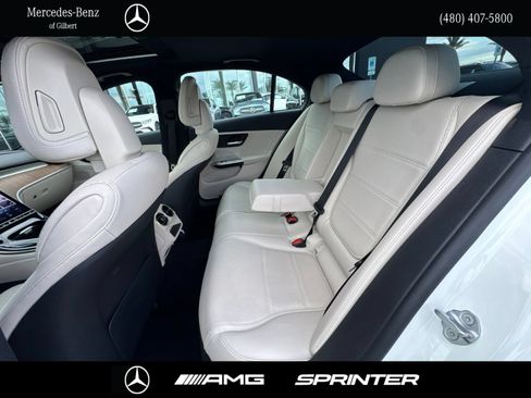 Certified 2023 Mercedes-Benz C 300 Sedan image 21