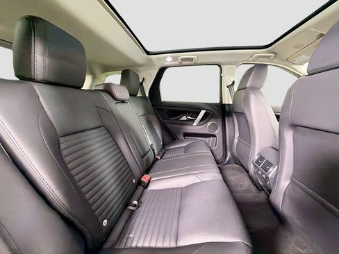 Certified 2025 Land Rover Discovery Sport S AWD/4WD image 29