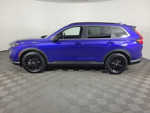 Used 2024 Honda CR-V Sport-L image 7