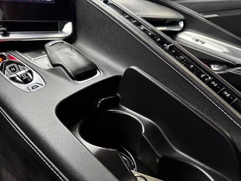 Used 2020 Chevrolet Corvette Stingray Coupe w/ 1LT image 26