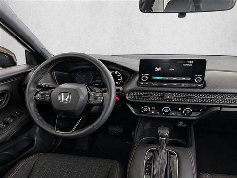 Certified 2024 Honda HR-V Sport image 29