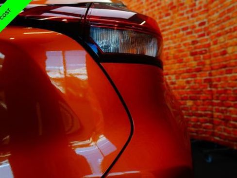 Certified 2024 Nissan Kicks SV image 82