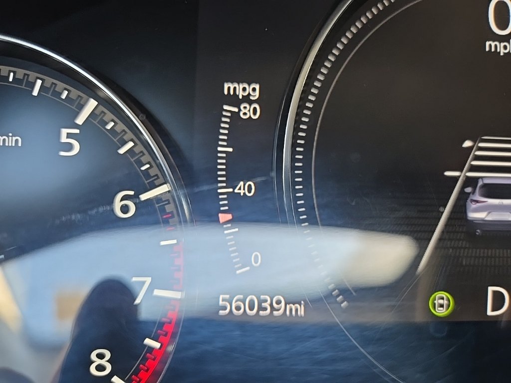 Used 2024 MAZDA CX-30 AWD 2.5 S w/ Select Sport Pkg image 18