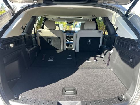 Used 2025 MAZDA CX-90 3.3 Turbo w/ Preferred Package image 33