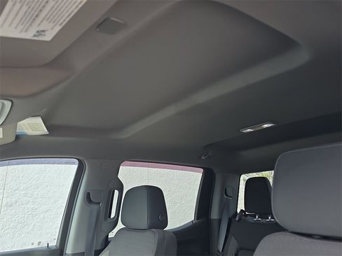 Used 2022 Chevrolet Silverado 1500 RST image 19