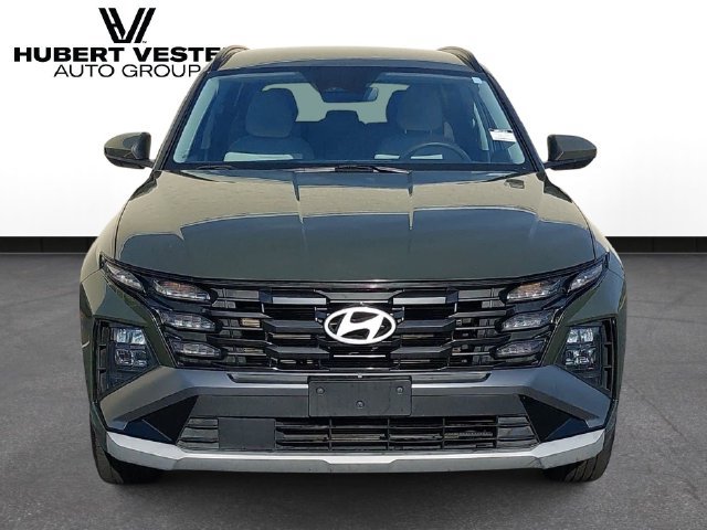 Used 2025 Hyundai Tucson SEL AWD/4WD image 3