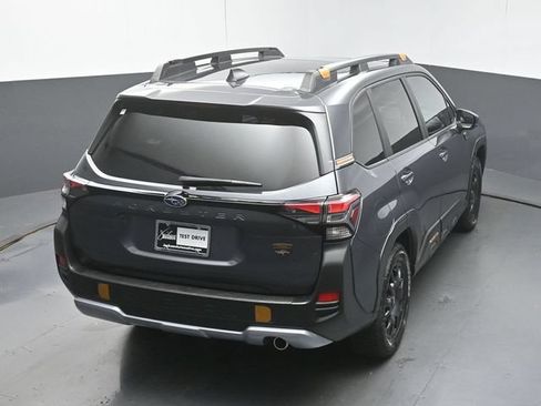 Certified 2026 Subaru Forester Wilderness w/ Wilderness Package AWD/4WD image 49