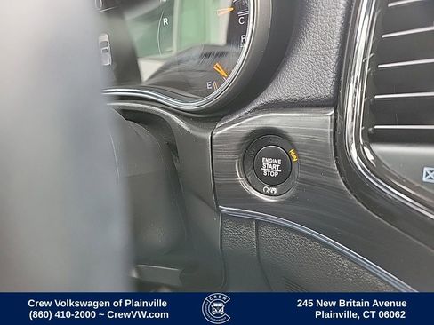 Used 2021 Jeep Grand Cherokee Limited w/ Quick Order Package 28K 80th image 9