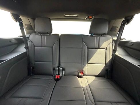 Used 2024 Chevrolet Tahoe RST w/ Luxury Package image 33