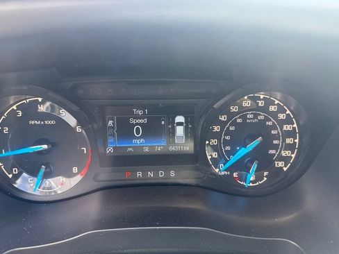 Used 2022 Ford Ranger XLT w/ Equipment Group 302A High AWD/4WD image 12
