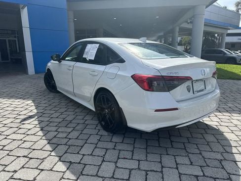 Used 2024 Honda Civic Sport image 40
