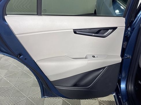 Certified 2023 Kia Niro Wind FWD image 20