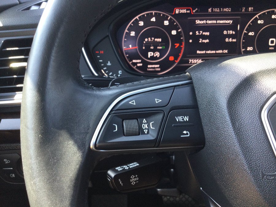 Used 2018 Audi Q5 2.0T Premium Plus w/ Premium Plus Package AWD/4WD image 27
