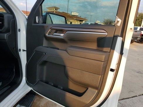 New 2026 Chevrolet Silverado 1500 LT image 9