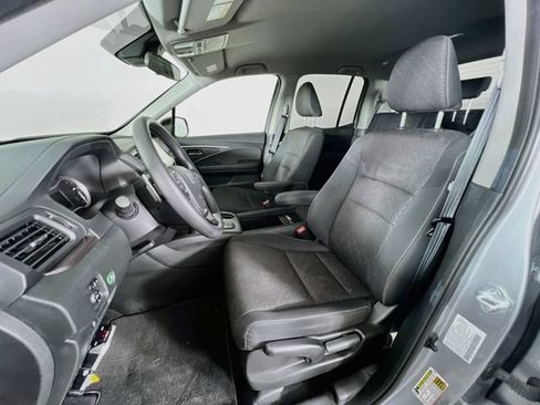 Used 2023 Honda Ridgeline Sport image 22