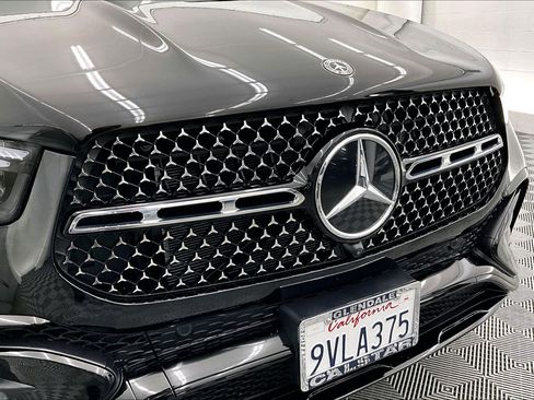 Used 2026 Mercedes-Benz GLE 450 4MATIC image 31