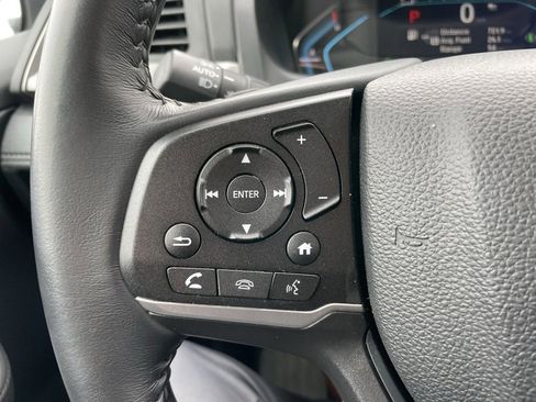 Used 2024 Honda Odyssey EX-L image 22