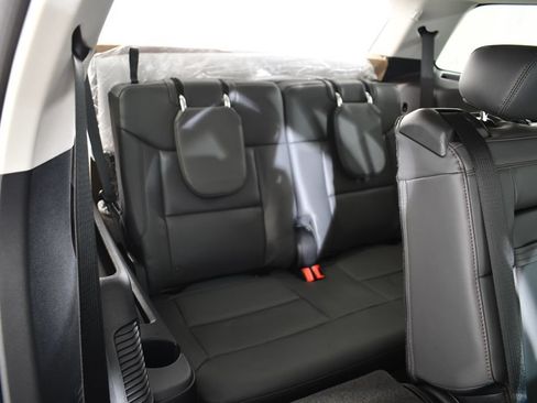 New 2026 Ford Explorer Active w/ Active Comfort Package AWD/4WD image 20