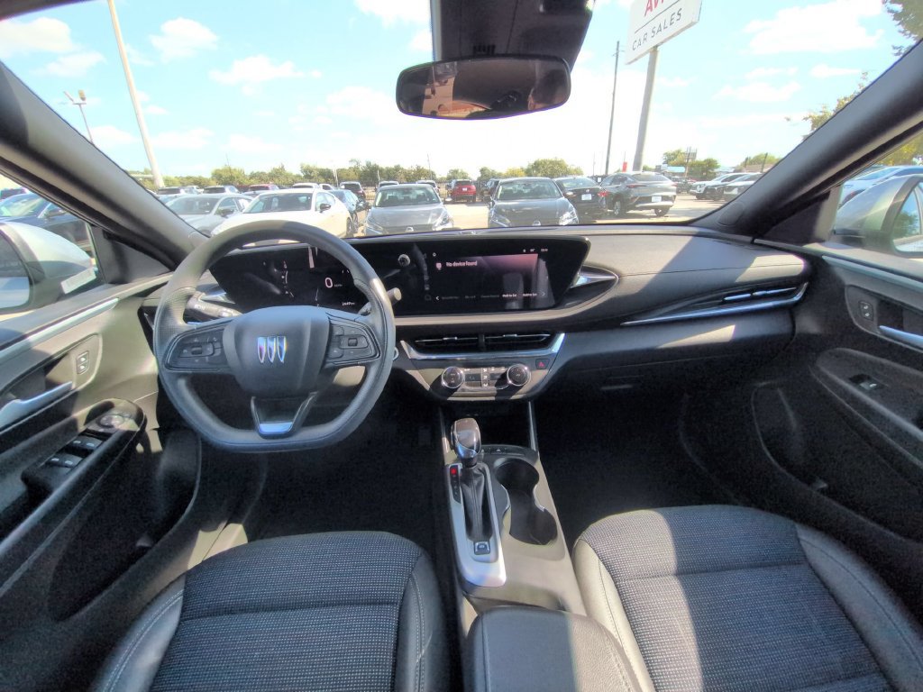 Used 2026 Buick Envista Preferred FWD image 22