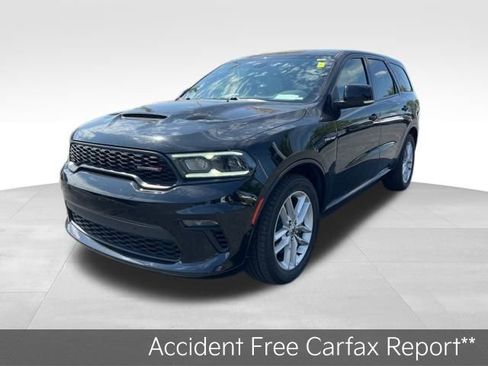 Used 2022 Dodge Durango R/T image 3