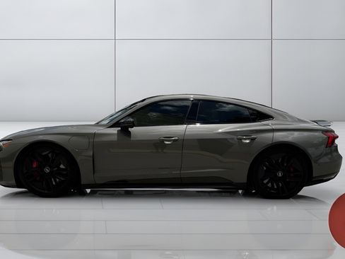 Used 2022 Audi RS e-tron GT w/ Year 1 Package AWD/4WD image 3