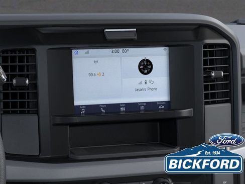 New 2026 Ford F350 XL image 14