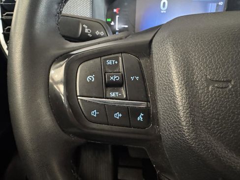 Used 2025 Ford Ranger XLT w/ Equipment Group 301A High image 19