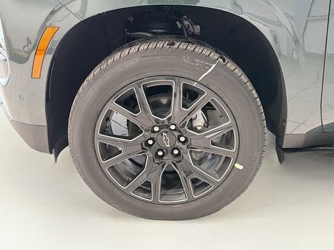 New 2026 Chevrolet Suburban RST w/ Advanced Technology Package image 30