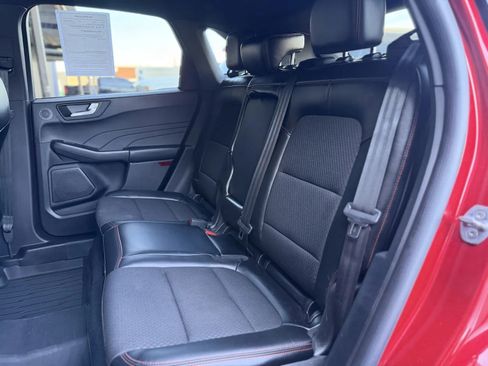 Used 2023 Ford Escape ST-Line Select w/ Tech Pack #2 image 47