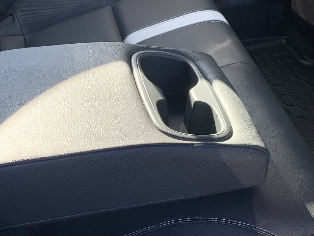 Used 2026 Toyota Camry SE FWD image 36