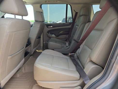 Used 2017 Chevrolet Tahoe Premier RWD image 13