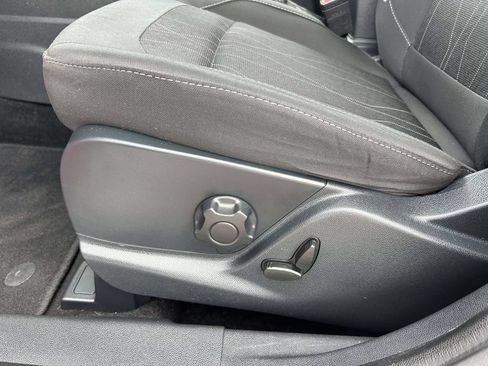 Used 2018 Ford EcoSport SE AWD/4WD image 14