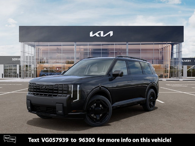 New 2027 Kia Telluride X-Line SX Prestige AWD/4WD image 1
