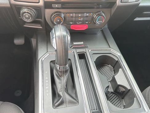 Used 2016 Ford F150 XLT w/ Equipment Group 301A Mid AWD/4WD image 21