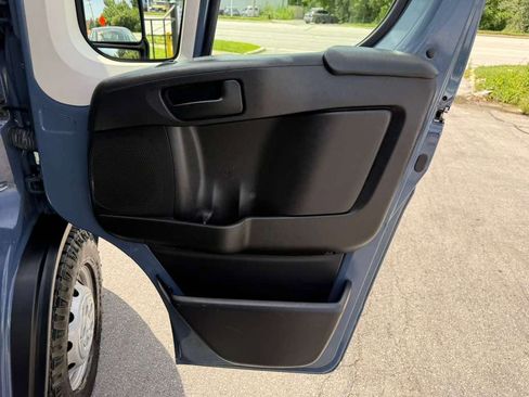 Used 2019 RAM ProMaster 3500 FWD image 38