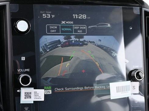 New 2026 Subaru Crosstrek 2.5i Wilderness image 25