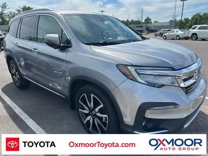 Used 2020 Honda Pilot Touring