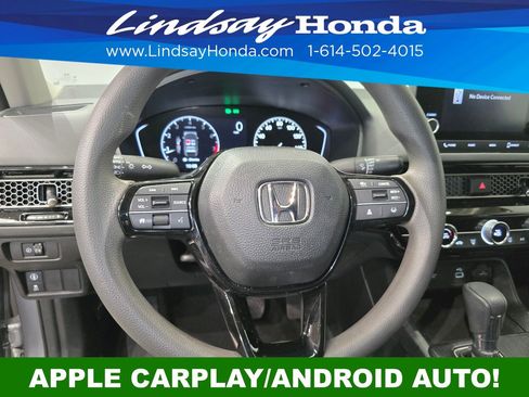 Used 2023 Honda Civic LX image 14