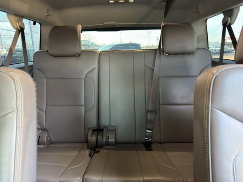 Used 2020 GMC Yukon XL Denali image 25
