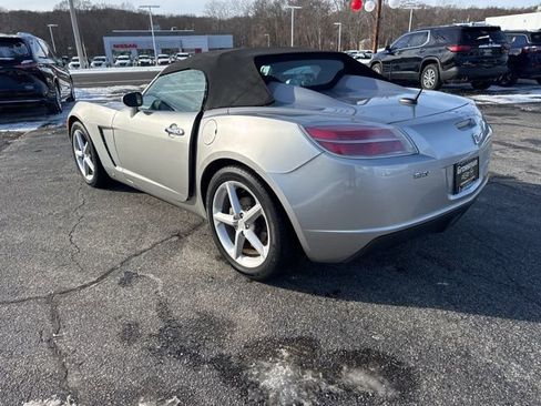 Used 2007 Saturn Sky w/ Premium Trim Pkg image 5