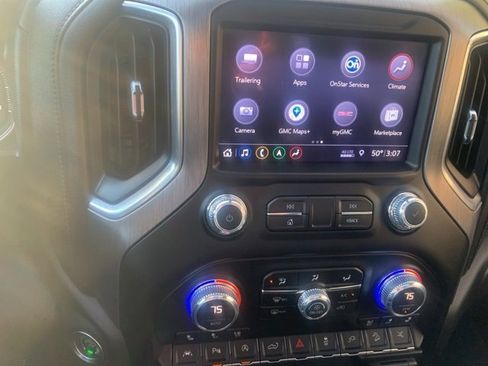 Used 2019 GMC Sierra 1500 Denali w/ Denali Ultimate Package image 31