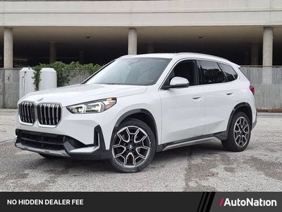 Used 2023 BMW X1 xDrive28i w/ Convenience Package